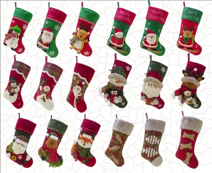 Christmas stockings