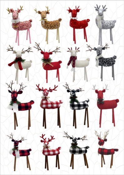 Christmas decoration-desktop ornament